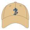 Sport Flex Athletic Mesh Cap Thumbnail