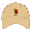 Sport Flex Athletic Mesh Cap Thumbnail