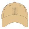 Sport Flex Athletic Mesh Cap Thumbnail