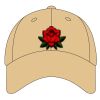 Sport Flex Athletic Mesh Cap Thumbnail