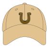 Sport Flex Athletic Mesh Cap Thumbnail