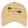 Sport Flex Athletic Mesh Cap Thumbnail