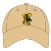 Sport Flex Athletic Mesh Cap Thumbnail