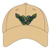 Sport Flex Athletic Mesh Cap Thumbnail