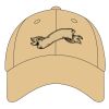 Sport Flex Athletic Mesh Cap Thumbnail