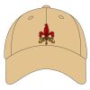 Sport Flex Athletic Mesh Cap Thumbnail