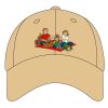 Sport Flex Athletic Mesh Cap Thumbnail