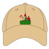 Sport Flex Athletic Mesh Cap Thumbnail
