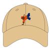 Sport Flex Athletic Mesh Cap Thumbnail