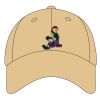 Sport Flex Athletic Mesh Cap Thumbnail