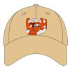 Sport Flex Athletic Mesh Cap Thumbnail