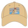 Sport Flex Athletic Mesh Cap Thumbnail