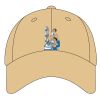 Sport Flex Athletic Mesh Cap Thumbnail