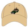 Sport Flex Athletic Mesh Cap Thumbnail