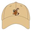 Sport Flex Athletic Mesh Cap Thumbnail