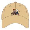 Sport Flex Athletic Mesh Cap Thumbnail