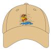 Sport Flex Athletic Mesh Cap Thumbnail