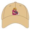 Sport Flex Athletic Mesh Cap Thumbnail