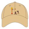 Sport Flex Athletic Mesh Cap Thumbnail