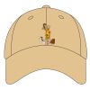 Sport Flex Athletic Mesh Cap Thumbnail
