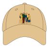 Sport Flex Athletic Mesh Cap Thumbnail