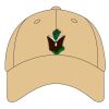 Sport Flex Athletic Mesh Cap Thumbnail