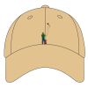 Sport Flex Athletic Mesh Cap Thumbnail