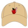 Sport Flex Athletic Mesh Cap Thumbnail