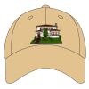 Sport Flex Athletic Mesh Cap Thumbnail