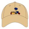 Sport Flex Athletic Mesh Cap Thumbnail