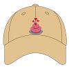 Sport Flex Athletic Mesh Cap Thumbnail
