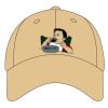 Sport Flex Athletic Mesh Cap Thumbnail
