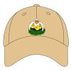 Sport Flex Athletic Mesh Cap Thumbnail