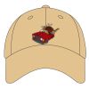 Sport Flex Athletic Mesh Cap Thumbnail