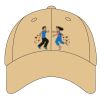 Sport Flex Athletic Mesh Cap Thumbnail