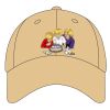 Sport Flex Athletic Mesh Cap Thumbnail
