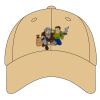 Sport Flex Athletic Mesh Cap Thumbnail