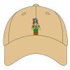 Sport Flex Athletic Mesh Cap Thumbnail