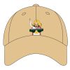 Sport Flex Athletic Mesh Cap Thumbnail