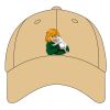 Sport Flex Athletic Mesh Cap Thumbnail