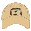 Sport Flex Athletic Mesh Cap Thumbnail