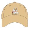 Sport Flex Athletic Mesh Cap Thumbnail
