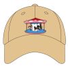 Sport Flex Athletic Mesh Cap Thumbnail
