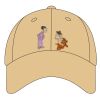 Sport Flex Athletic Mesh Cap Thumbnail