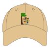 Sport Flex Athletic Mesh Cap Thumbnail