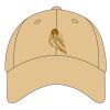 Sport Flex Athletic Mesh Cap Thumbnail