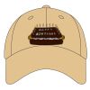 Sport Flex Athletic Mesh Cap Thumbnail