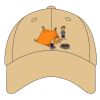 Sport Flex Athletic Mesh Cap Thumbnail