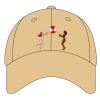 Sport Flex Athletic Mesh Cap Thumbnail