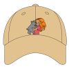Sport Flex Athletic Mesh Cap Thumbnail